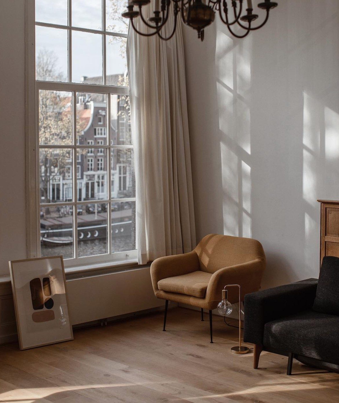 Heritage glazing and conservation detailing