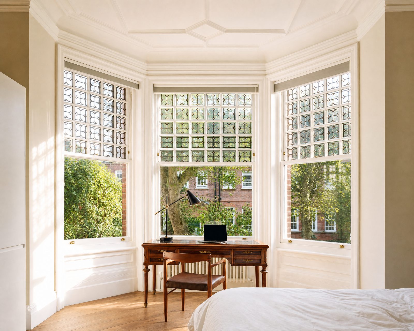Request a survey for your Islington property