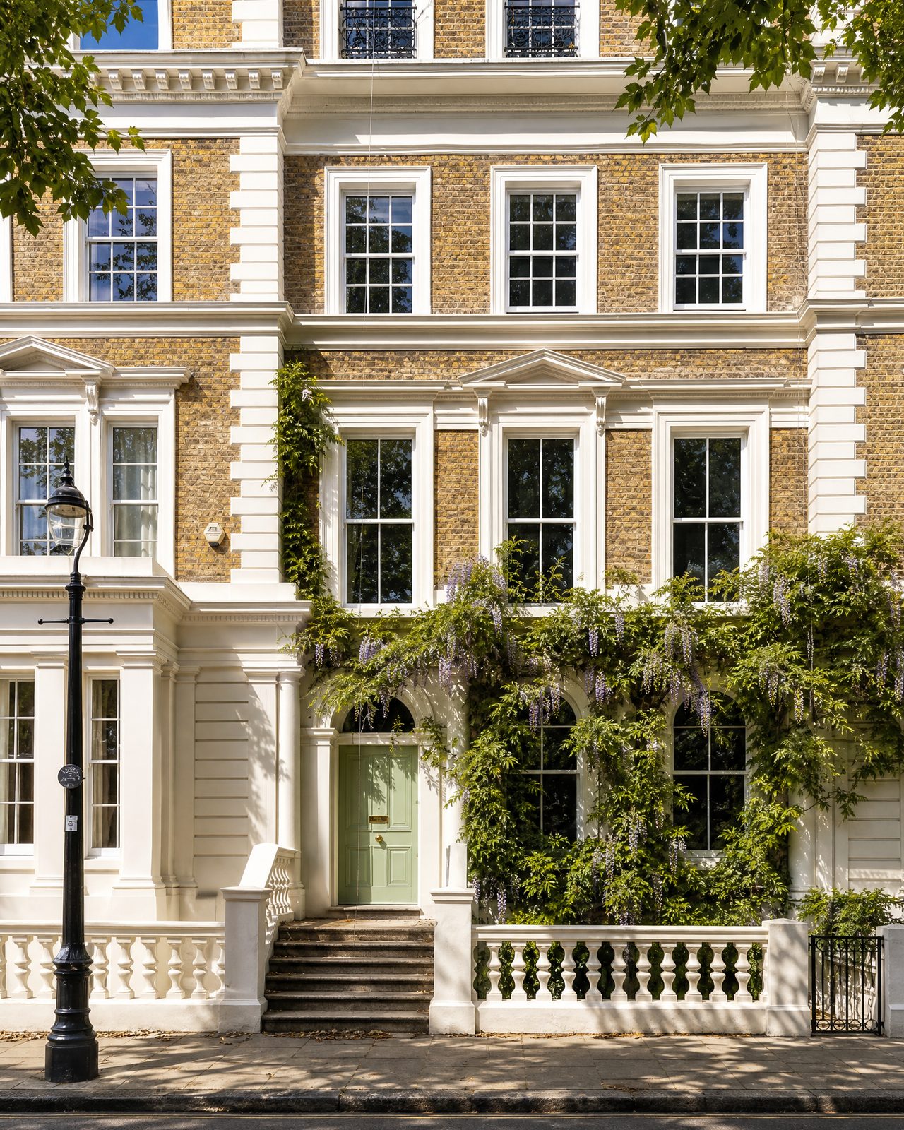 Areas we cover in and around Islington
